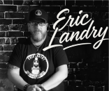 Éric Landry Chansonnier