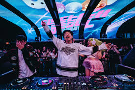Electrik Seoul