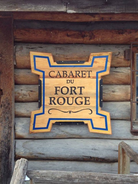 Military History at Red River