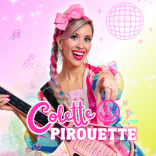 Colette Piroüette