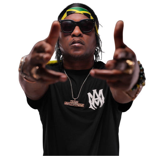 Charly Black