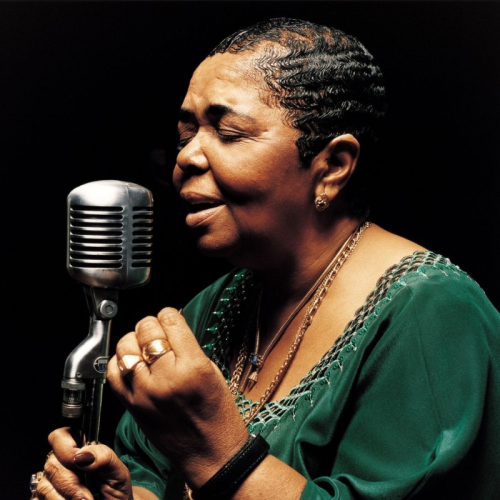 Cesária Évora Orchestra