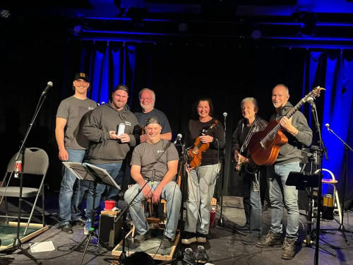 SPECTACLE EN MUSIQUE