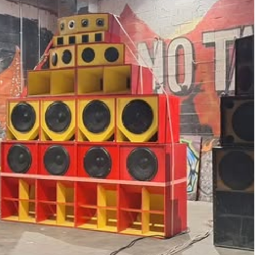 Bababoom Hi-Fi ft Jules I