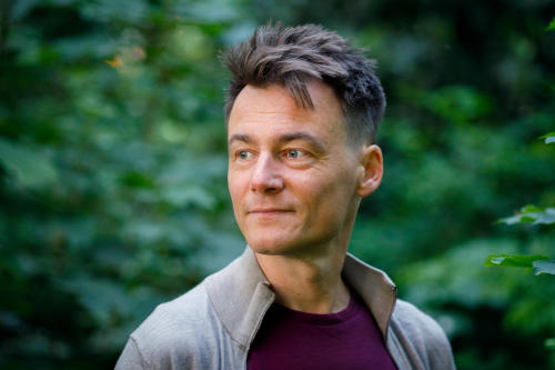 Dave Huismans