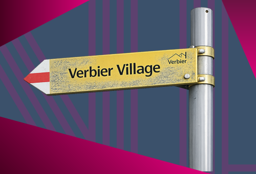 Balade Musicale : Verbier Station & Village