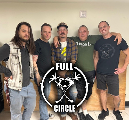 Full Circle (Pearl Jam Tribute)