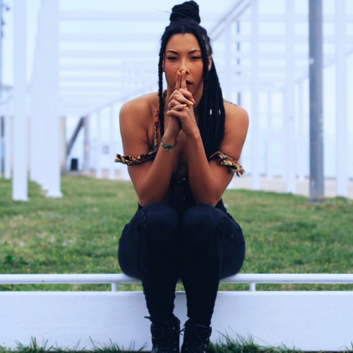 Wakanda Queen