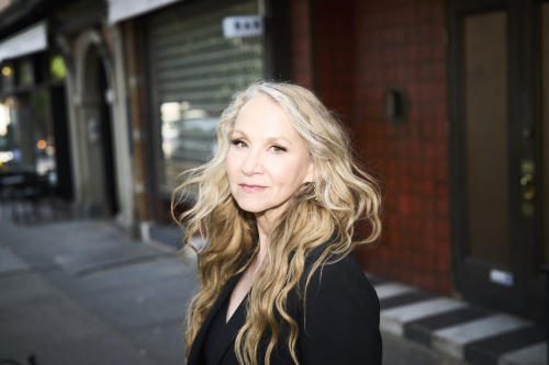 Joan Osborne