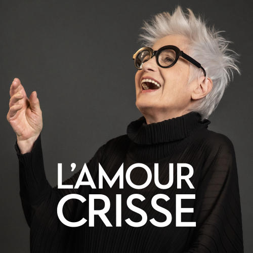 Louise Latraverse