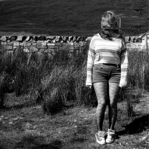 Sarah Carey