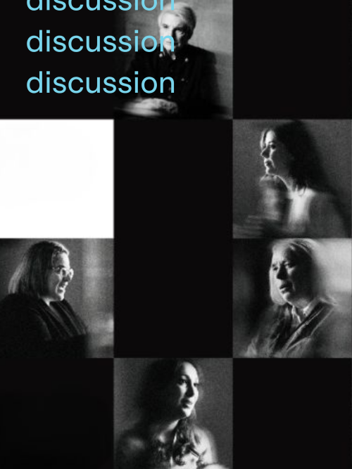 Discussion — Overthrown