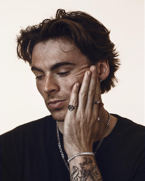 David July