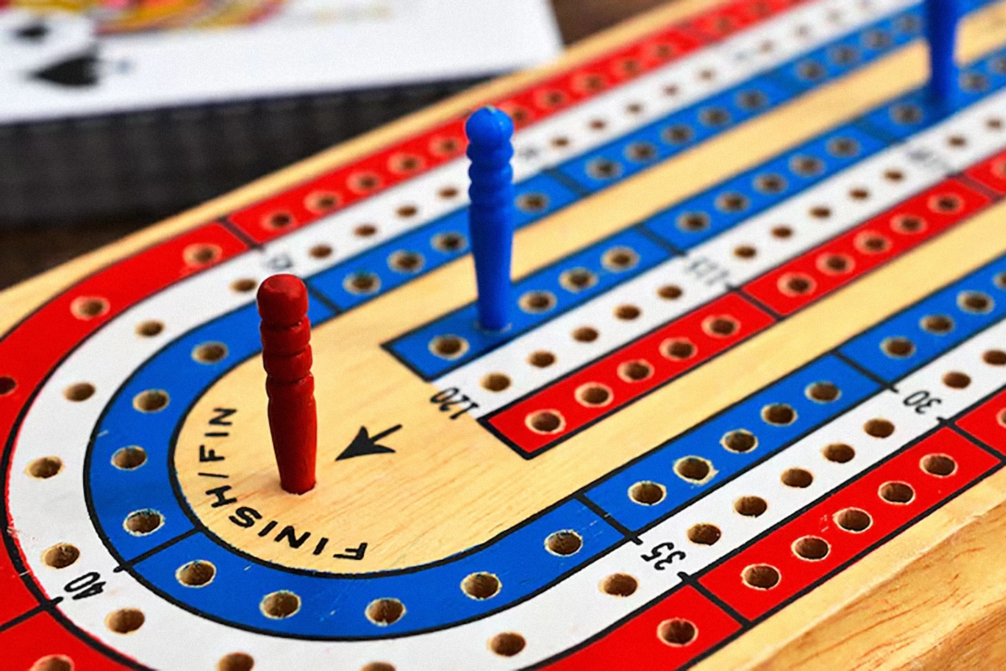 Tournoi de cribble intergénérationnel