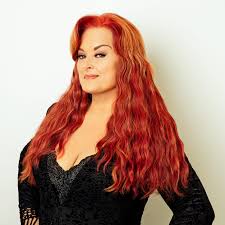 Wynonna Judd
