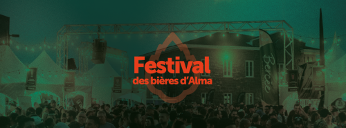 Festival des Bières d'Alma 2026 — Alma