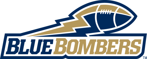 Activation: Blue Bombers 