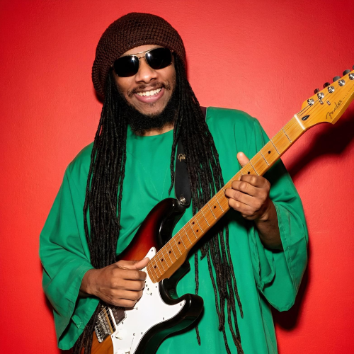 Mo Ali & The Islamic Roots