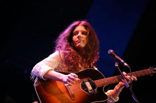 Christine Campbell