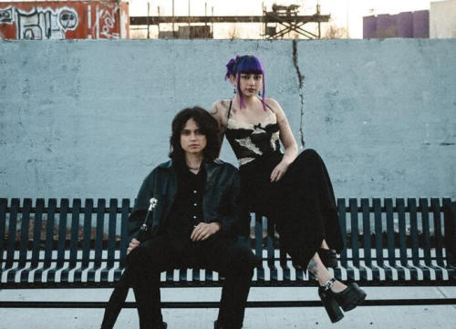 Tinzo + Jojo