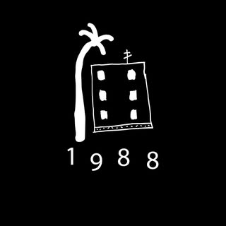 VAPOR BEACH PARTY by 1988