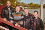 Barenaked Ladies