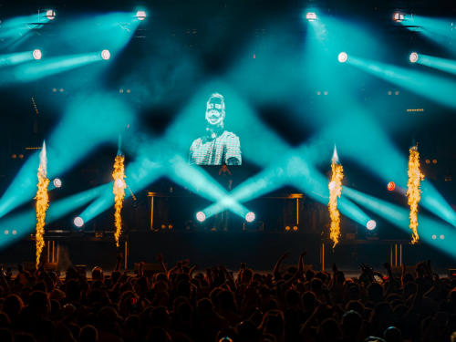 Lons Electronic Festival