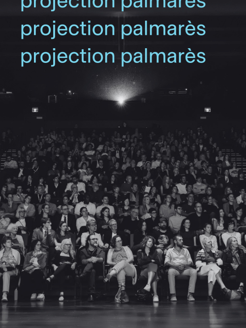 Awards Showcase — FCVQ Grand Prize and Best Quebec Short Film Award