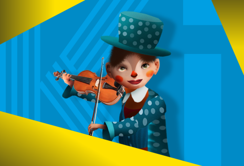 Le Petit Labo Musical
