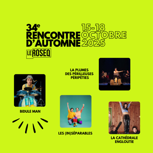 Vitrines jeune public
