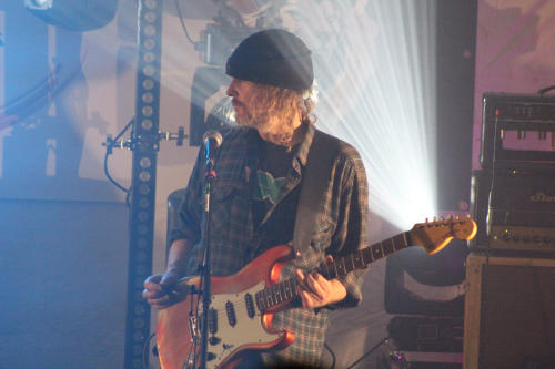 Jon Bowie