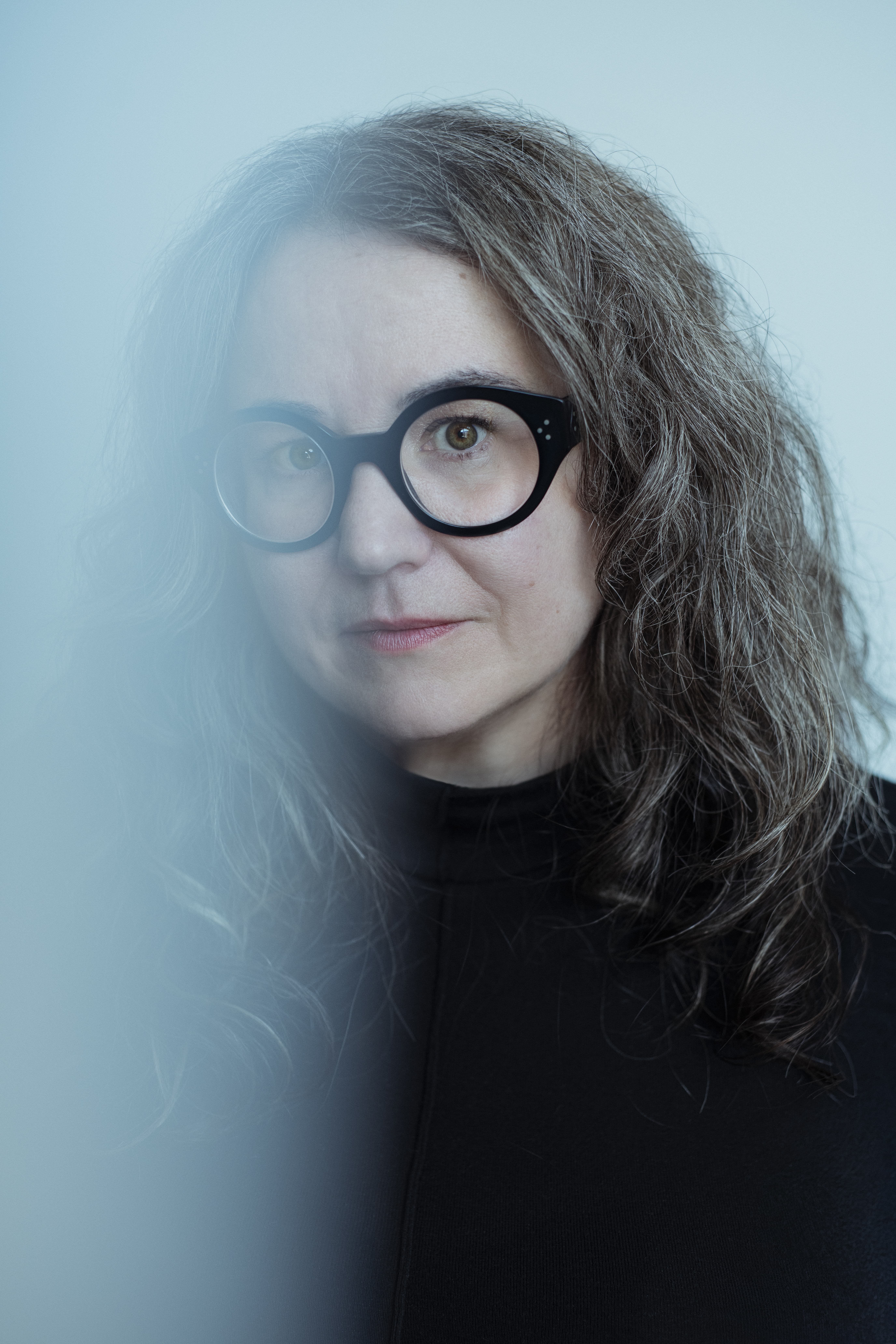 Nelly Eve Rajotte