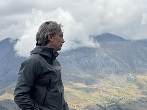 Histoire et enquête : Impossible de Emmanuel Finkiel