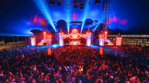 Madame Loyal x Sonora