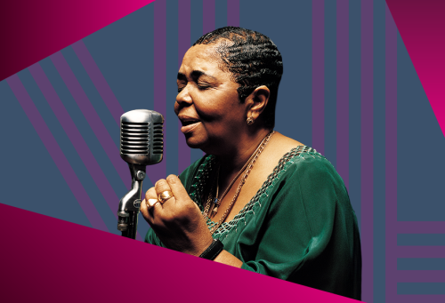 Cesária Évora Orchestra