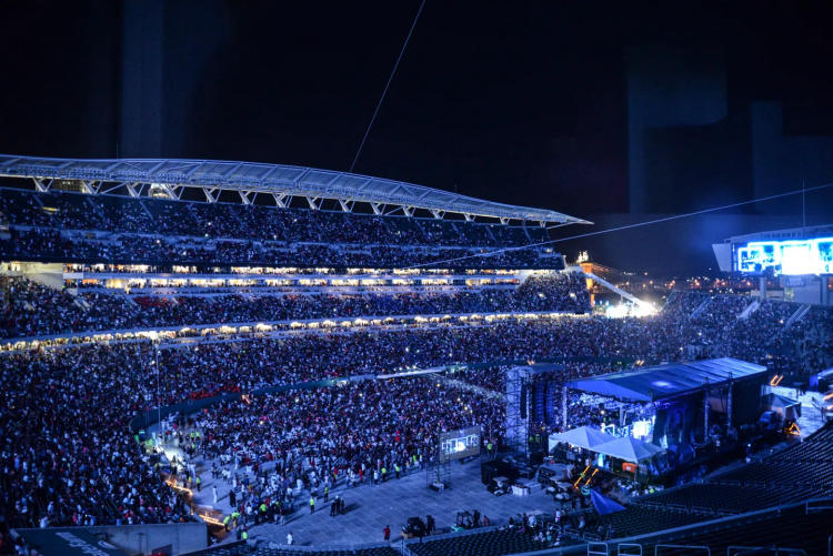 Cincinnati Music Festival 2026