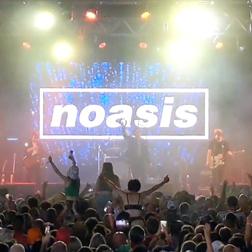 Noasis