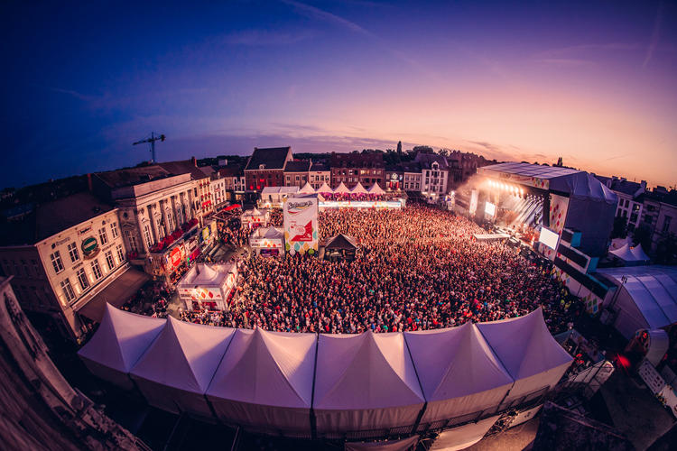 Suikerrock 2026