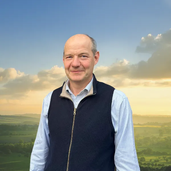 Charlie Ireland​