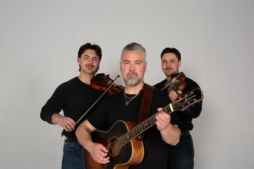 The Wrigley Brothers