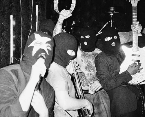 BALACLAVA