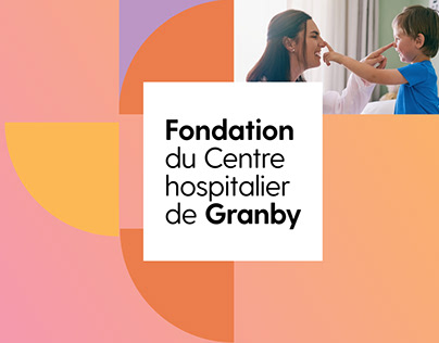 Spectacles présentés par La Fondation du Centre hospitalier de Granby