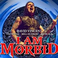 I am Morbid