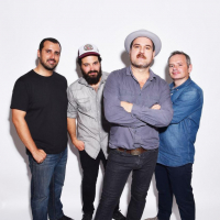 Eladio y los seres queridos