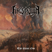 Firespawn