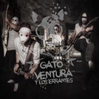Gato Ventura