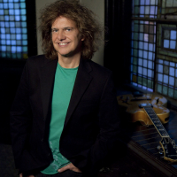 Pat Metheny