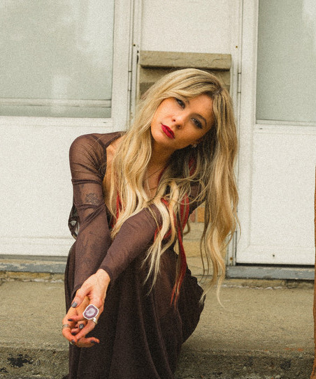 Jessica Sevier