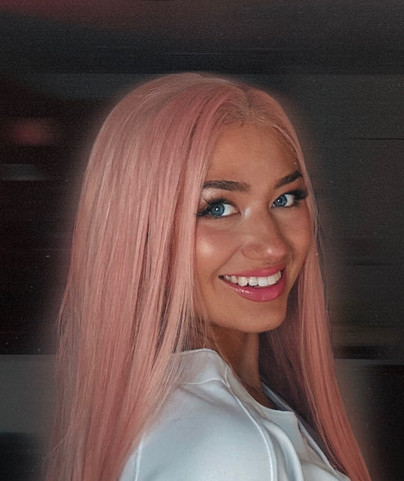 Elle Ray