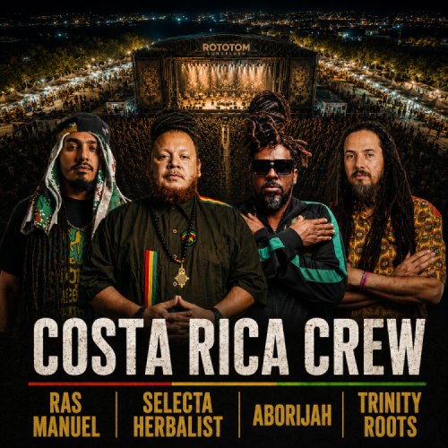 SELECTA HERBALIST FT ABORIJAH
